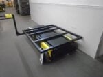 DJ Products WagonCaddyHD in use at a customer site 3