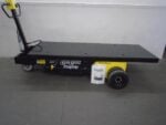DJ Products WagonCaddyHD in use at a customer site 7