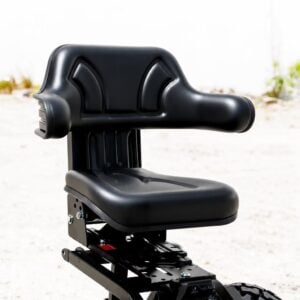 EZRaider Access™ Electric 4 Wheel Drive Scooter ATV