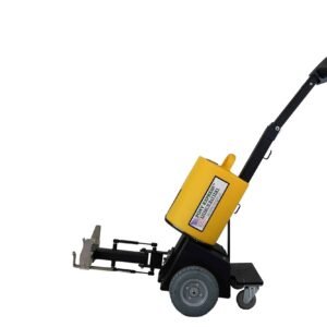 Pony Express 1061 Lithium Electric Powered Tugger for Loads up to 1,500 lbs