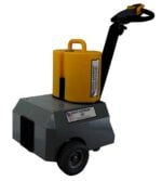 Pony Express 1065 Lithium electric powered tugger