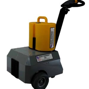 Pony Express 1065 Lithium Electric Powered Tugger for Loads up to 5,000 lbs