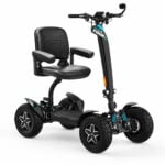 Mobility Scooters | Free Shipping | Local Warranties Available
