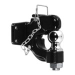 Tugger Hitches and Couplers
