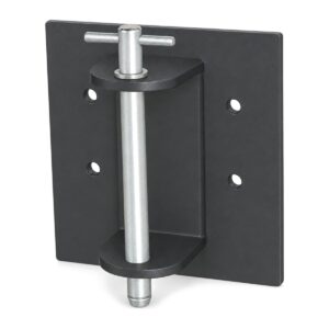 Pony Express Hitch With Quick Release Pin 0244-350 for Electric Tuggers